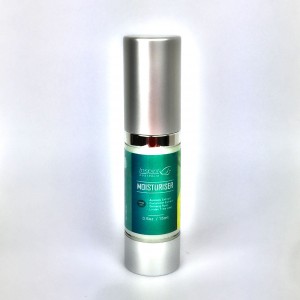 Moisturiser - Avocado Cucumber Ginseng